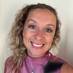 Sara McGarvey